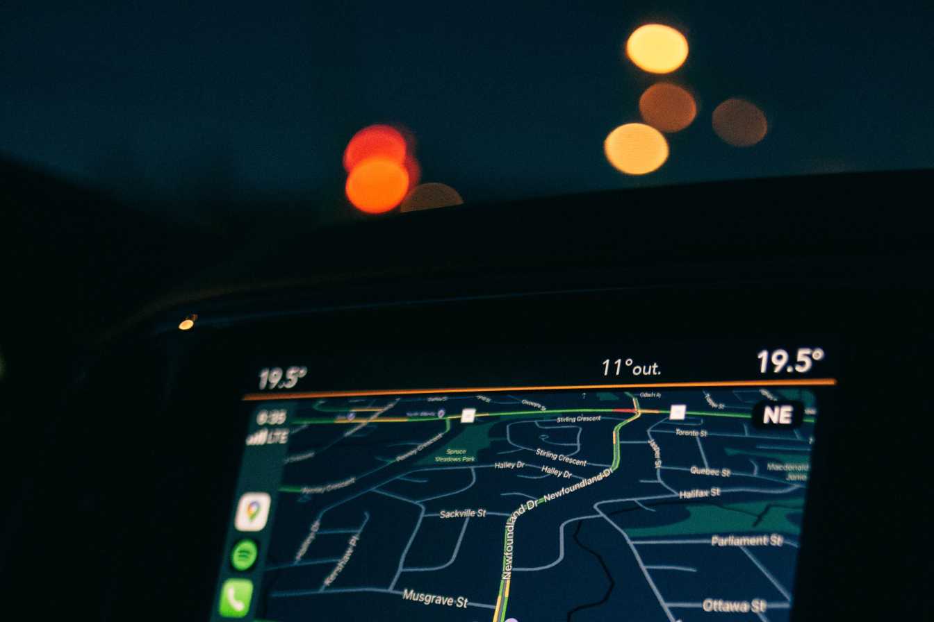 carplay android auto 1