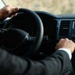 chauffeur france