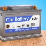 combien coute une batterie de voiture electrique 1