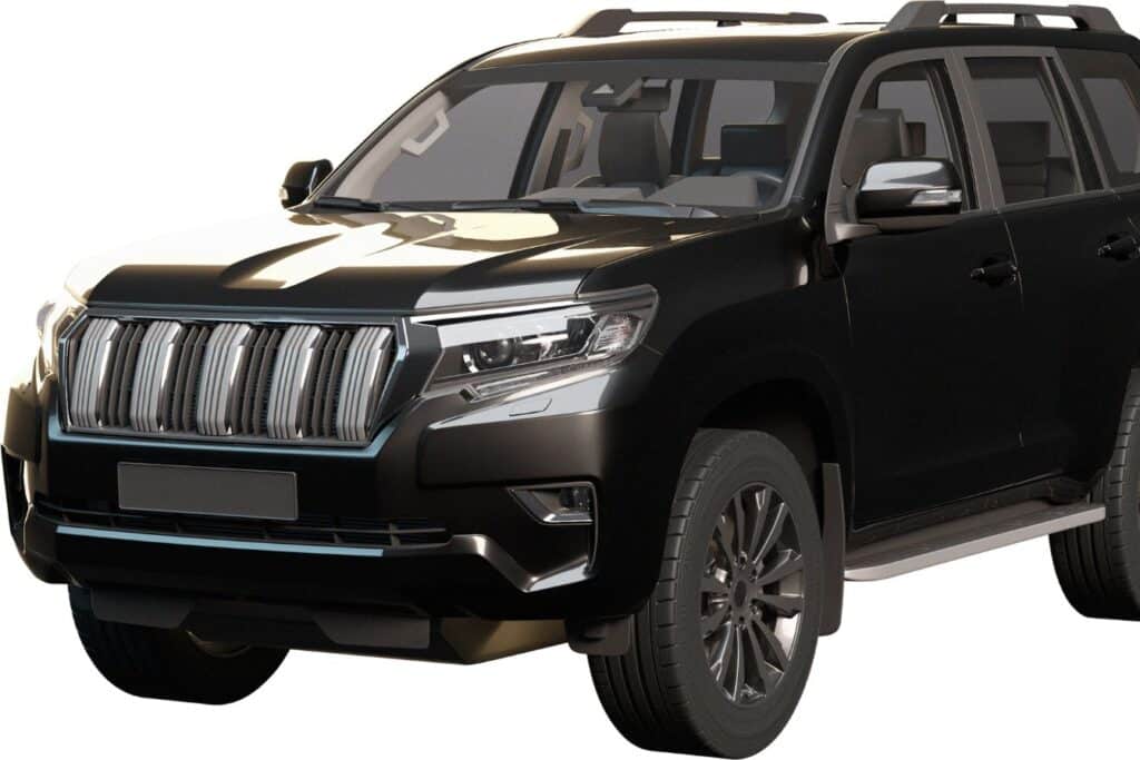 ford everest 2026 1