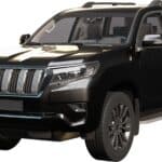 ford everest 2026 1