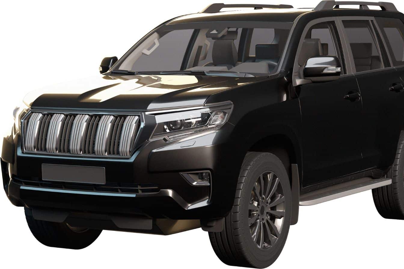 ford everest 2026 1