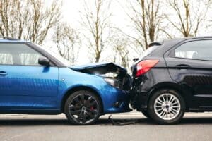 golf 7 accidentee 1