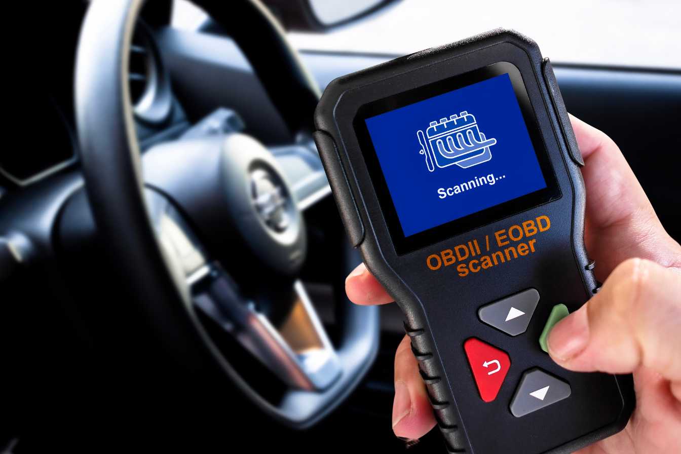 ou trouver le code moteur 1