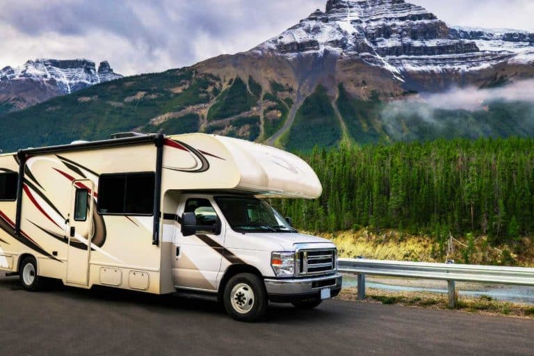road trip comment louer un camping car 1