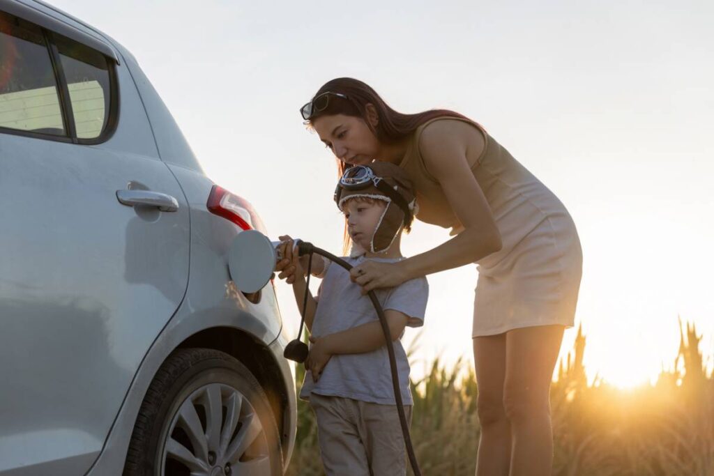 voiture electrique guide 1