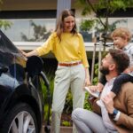 voiture hybride autonomie facteurs