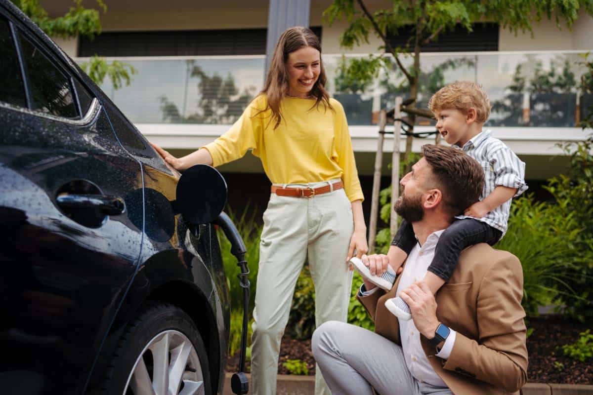 voiture hybride autonomie facteurs