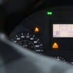 voyant adblue iveco 1