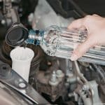 voyant liquide de refroidissement allume causes et solutions immediates 1